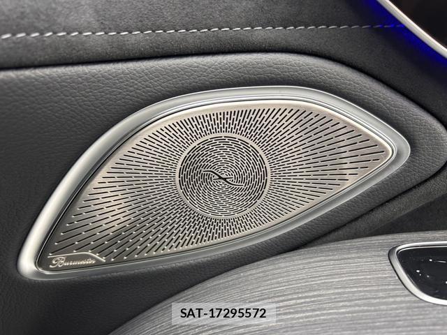 Mercedes Benz EQS 2023-01 7221611-8
