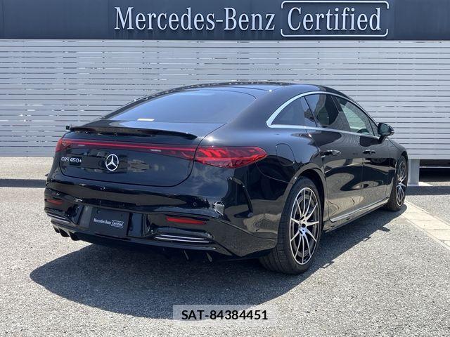 Mercedes Benz EQS 2024-03 7251475-1