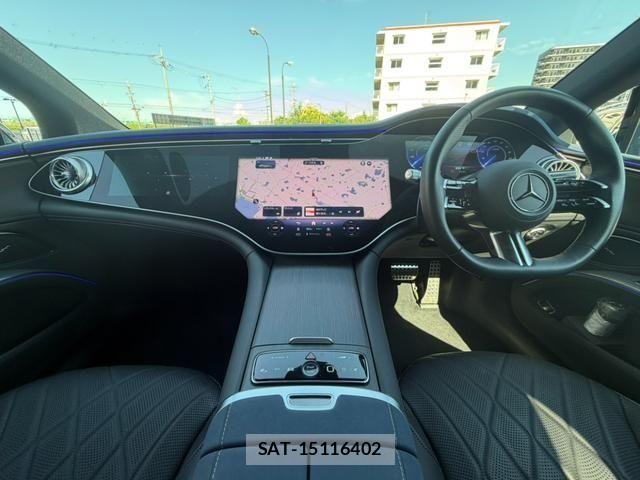 Mercedes Benz EQS 2025-02 7455724-9