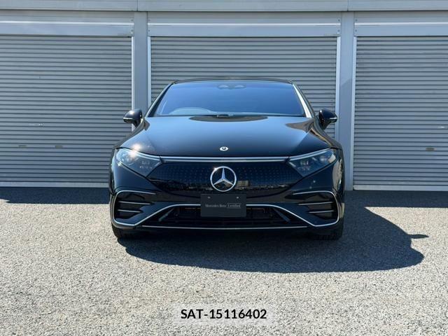 Mercedes Benz EQS 2025-02 7455724-11