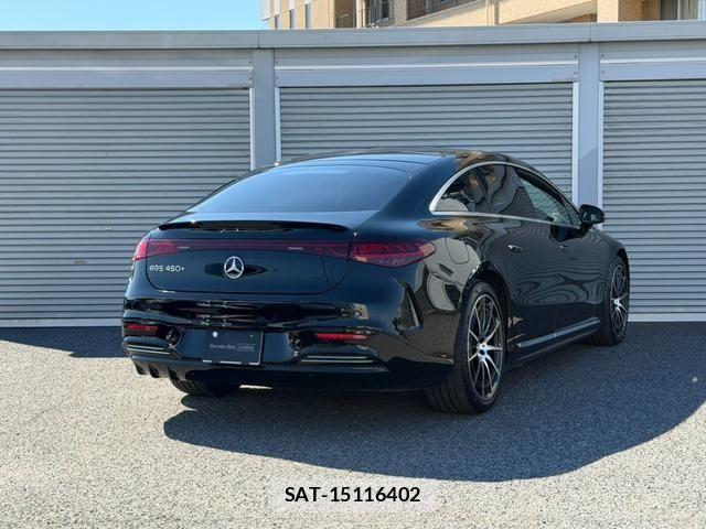 Mercedes Benz EQS 2025-02 7455724-2