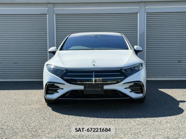 Mercedes Benz EQS 2025-03 7455727-11