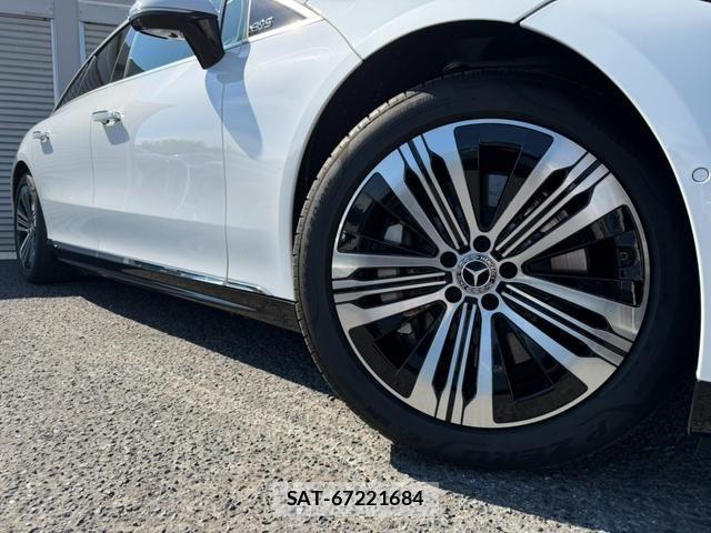 Mercedes Benz EQS 2025-03 7455727-14