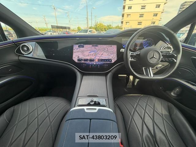 Mercedes Benz EQS 2025-01 7455725-9