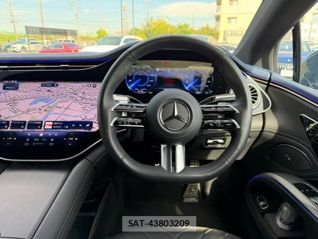 Mercedes Benz EQS 2025-01 7455725-10