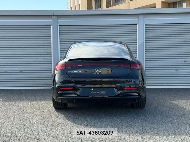 Mercedes Benz EQS 2025-01 7455725-12