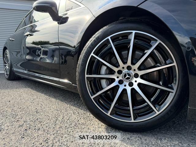 Mercedes Benz EQS 2025-01 7455725-14
