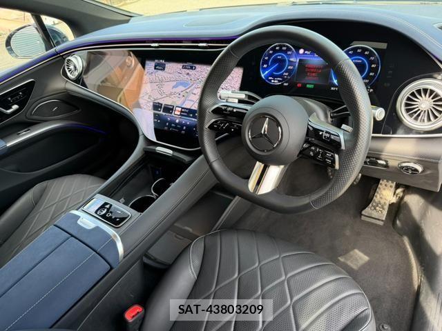 Mercedes Benz EQS 2025-01 7455725-1