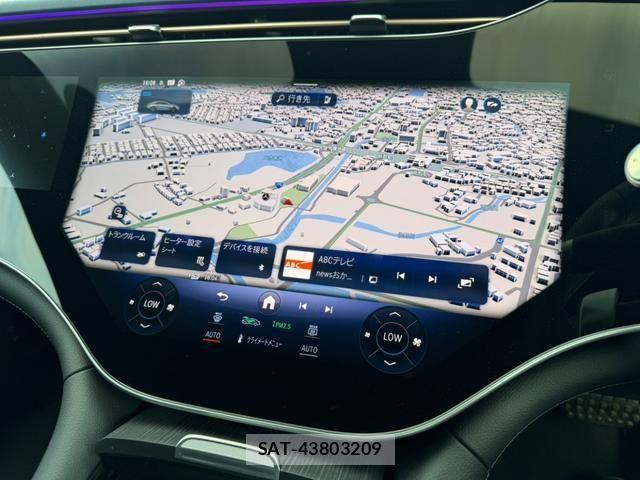 Mercedes Benz EQS 2025-01 7455725-5