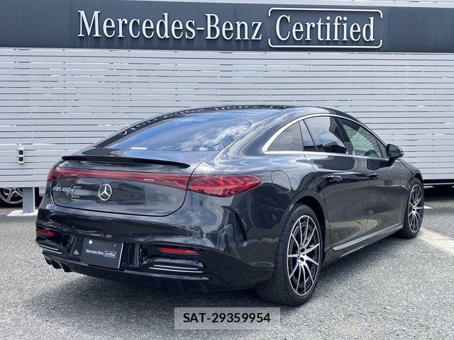 Mercedes Benz EQS 2024-03 7501458-2