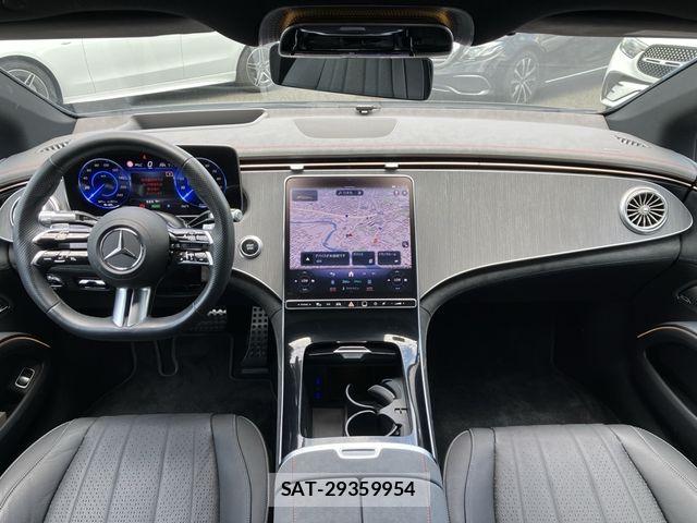 Mercedes Benz EQS 2024-03 7501458-5