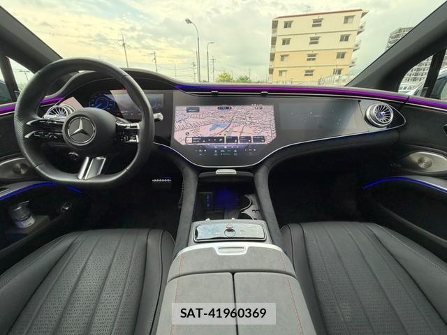 Mercedes Benz EQS 2024-03 7618009-10