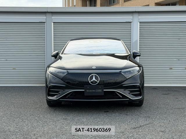 Mercedes Benz EQS 2024-03 7618009-13