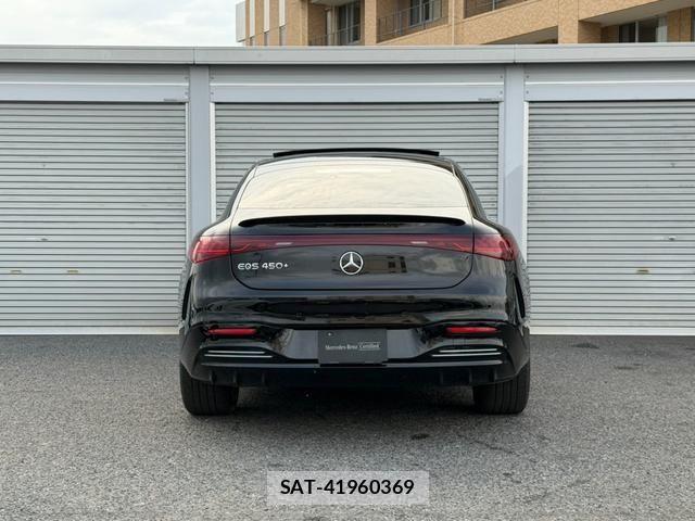 Mercedes Benz EQS 2024-03 7618009-14