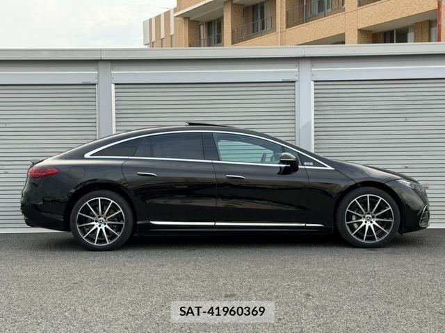 Mercedes Benz EQS 2024-03 7618009-15