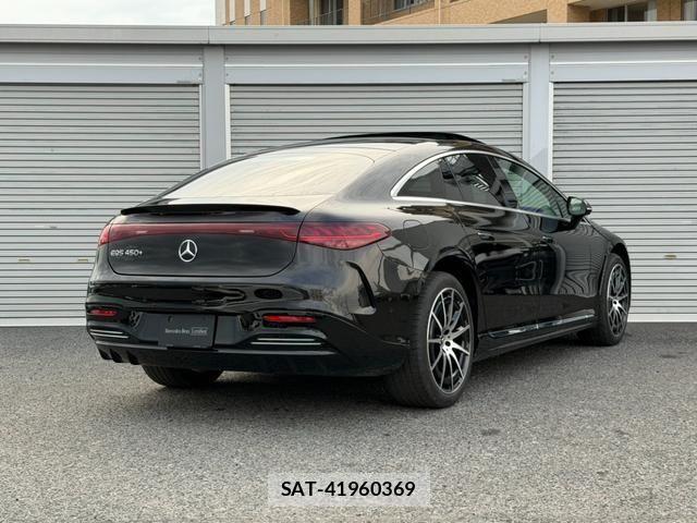 Mercedes Benz EQS 2024-03 7618009-2
