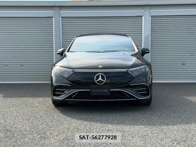 Mercedes Benz EQS 2024-03 7618011-14