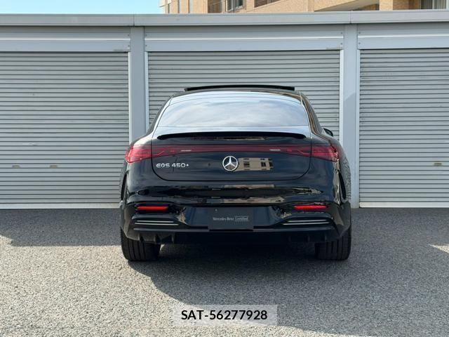 Mercedes Benz EQS 2024-03 7618011-15