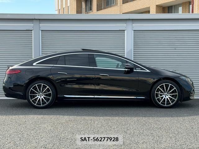 Mercedes Benz EQS 2024-03 7618011-16