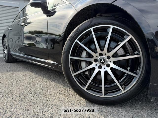 Mercedes Benz EQS 2024-03 7618011-17