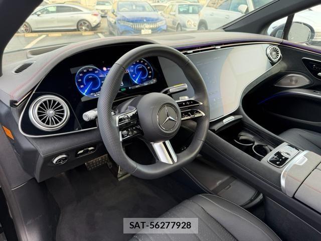 Mercedes Benz EQS 2024-03 7618011-1