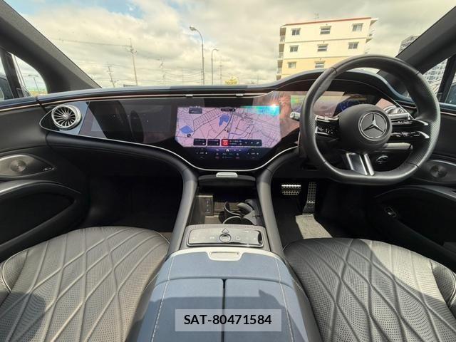 Mercedes Benz EQS 2025-01 7725545-10