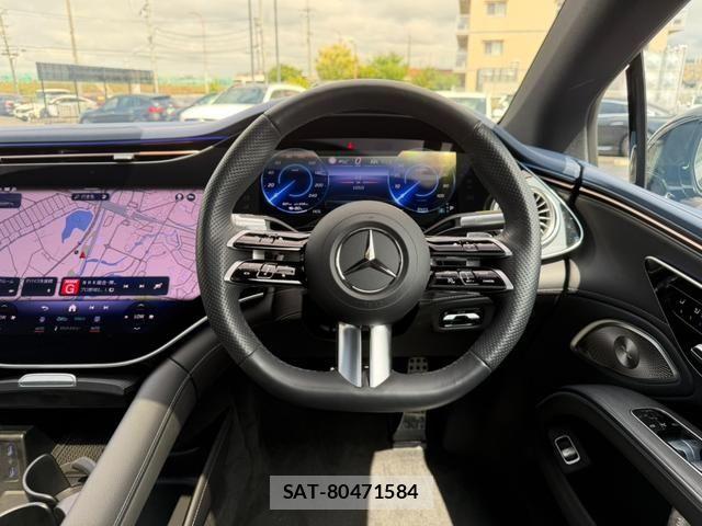 Mercedes Benz EQS 2025-01 7725545-11
