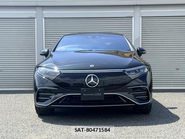 Mercedes Benz EQS 2025-01 7725545-13