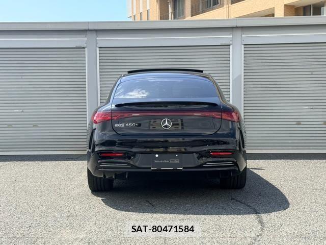 Mercedes Benz EQS 2025-01 7725545-14