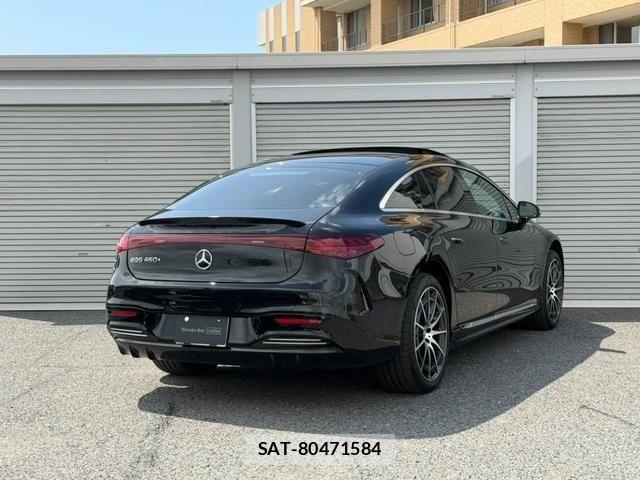 Mercedes Benz EQS 2025-01 7725545-2