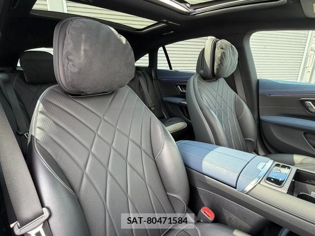Mercedes Benz EQS 2025-01 7725545-3