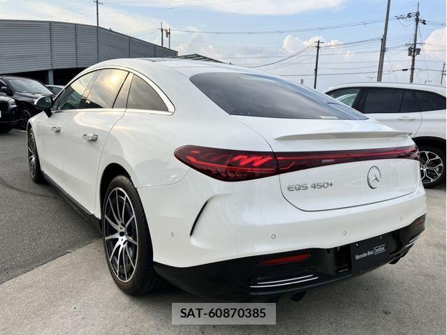 Mercedes Benz EQS 2023-04 7786945-2