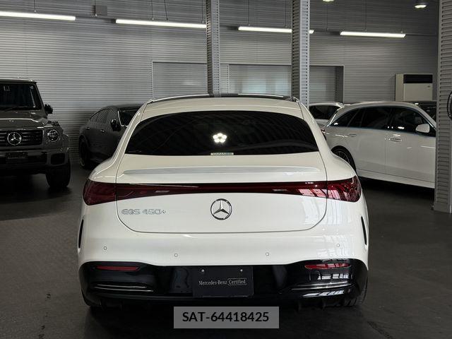 Mercedes Benz EQS 2024-02 7962586-3