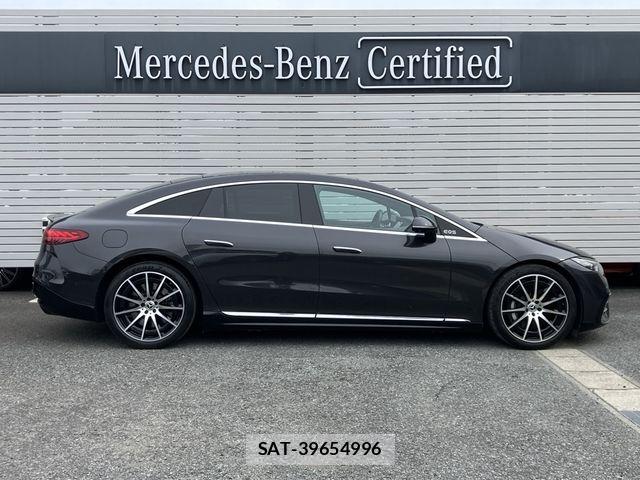 Mercedes Benz EQS 2024-03 7979949-1