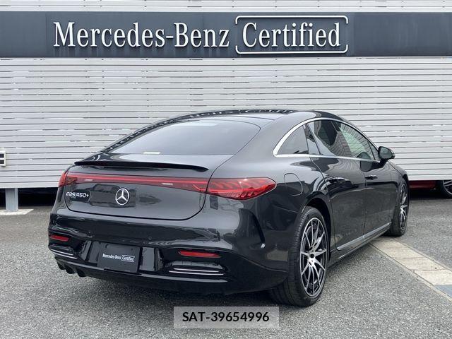 Mercedes Benz EQS 2024-03 7979949-2