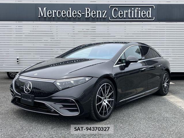 Mercedes Benz EQS 2024-03 7979948-0