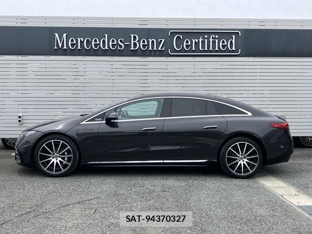 Mercedes Benz EQS 2024-03 7979948-1