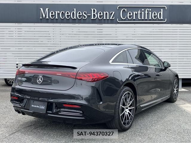 Mercedes Benz EQS 2024-03 7979948-2