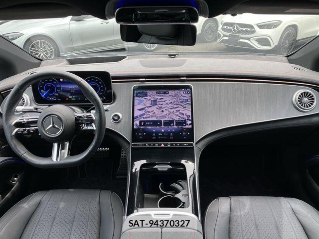 Mercedes Benz EQS 2024-03 7979948-5