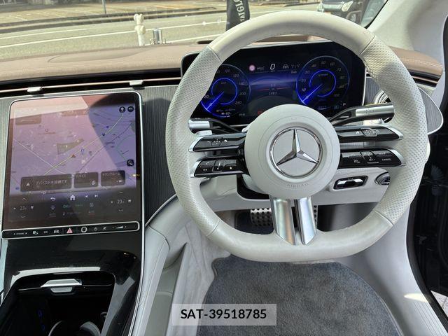 Mercedes Benz EQS 2023-11 8036704-11