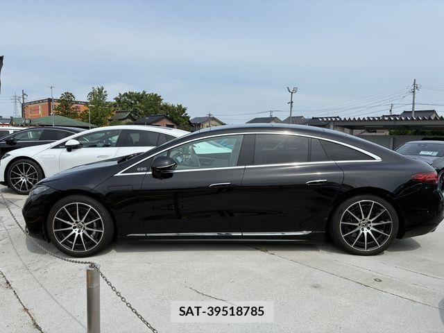 Mercedes Benz EQS 2023-11 8036704-1