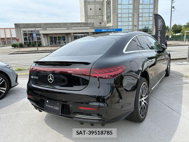 Mercedes Benz EQS 2023-11 8036704-2