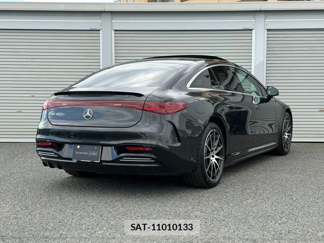 Mercedes Benz EQS 2023-09 8036703-2