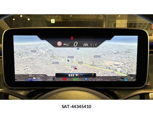 Mercedes Benz EQS 2024-03 8146146-15