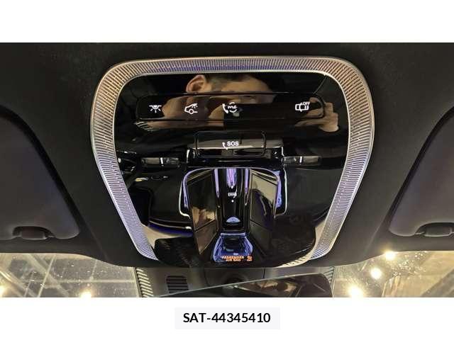 Mercedes Benz EQS 2024-03 8146146-22