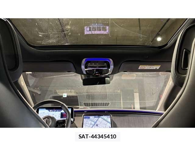 Mercedes Benz EQS 2024-03 8146146-26