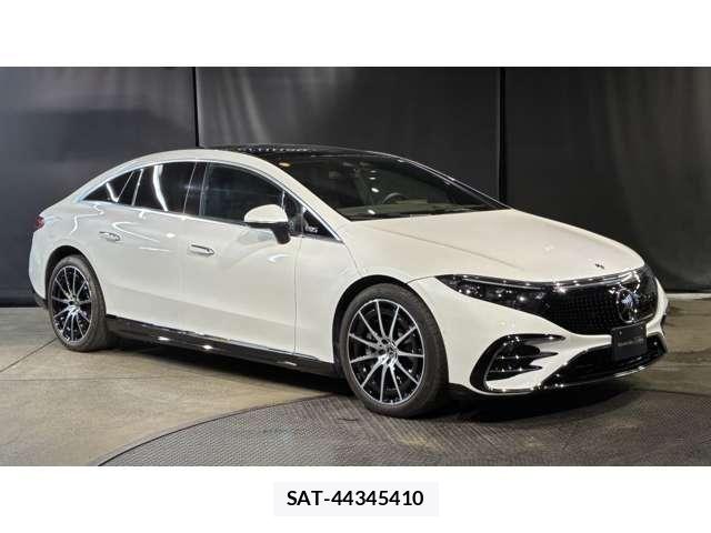 Mercedes Benz EQS 2024-03 8146146-3