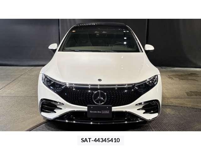 Mercedes Benz EQS 2024-03 8146146-4