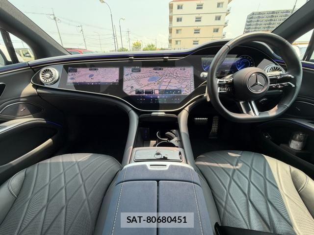 Mercedes Benz EQS 2025-01 8208661-9