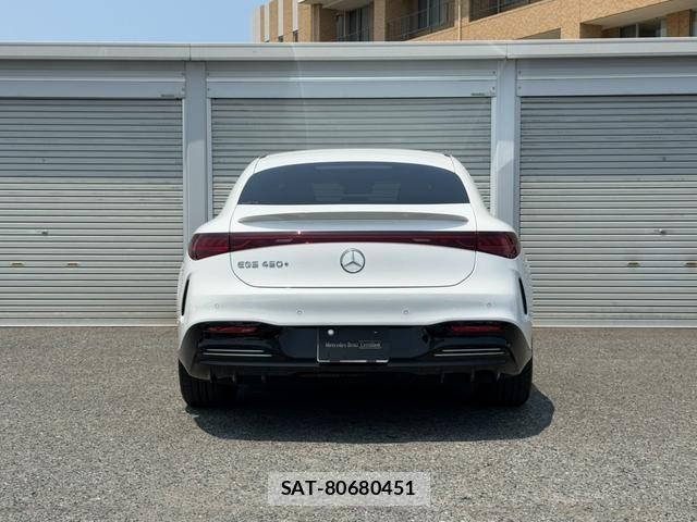 Mercedes Benz EQS 2025-01 8208661-13